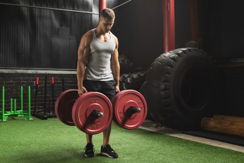 Top 10 Underrated Strength Training Exercises for Faster Muscle Growth