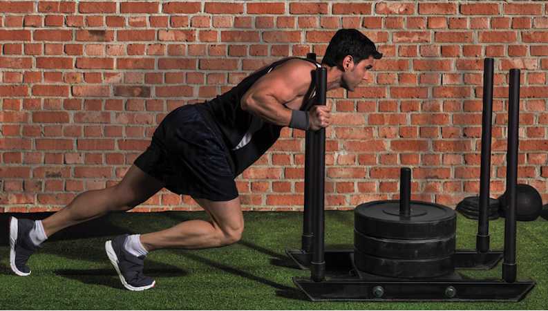 Top 10 Underrated Strength Training Exercises for Faster Muscle Growth