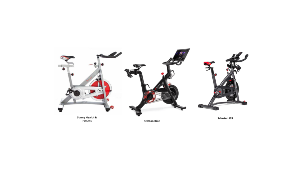 Sunny Health & Fitness Indoor Cycling Bike Review 2025