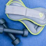 Temu Ankle & Wrist Weights Review: Comfort, Durability, and Performance Tested