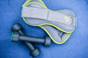 Read more about the article Temu Ankle & Wrist Weights Review: Comfort, Durability, and Performance Tested